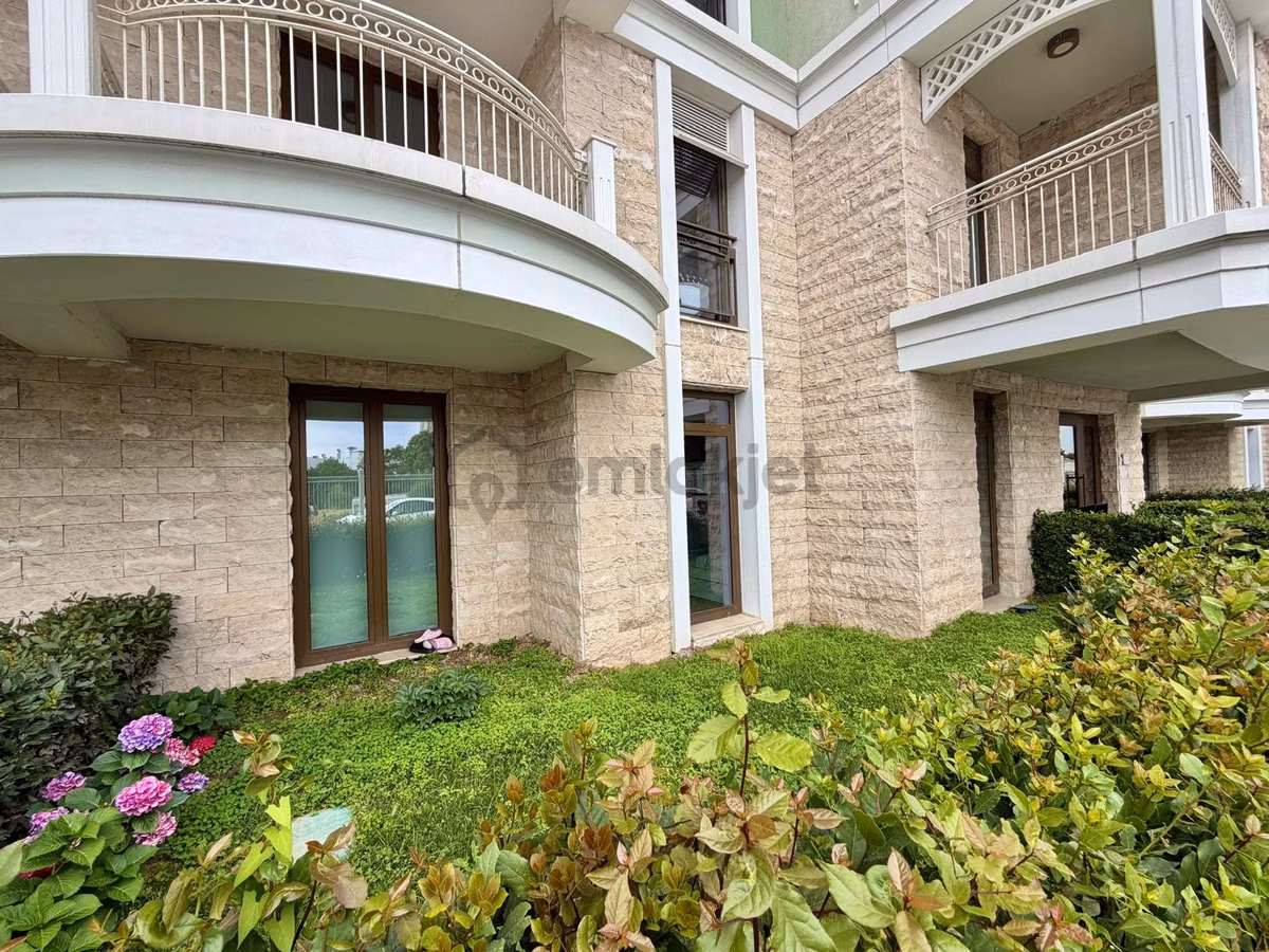Remax Select'ten Emlak Konut Florya Evleri Satılık 3+1 Bahçe Kat - 3