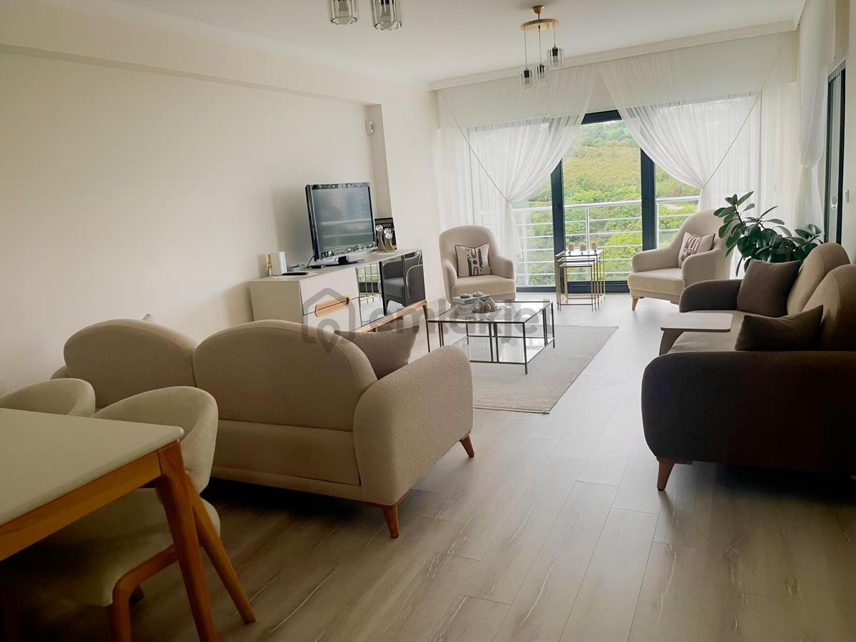 Detay'dan Kaşüstü Homeks Doğa Sitesinde Satılık3+1 Daire - 7