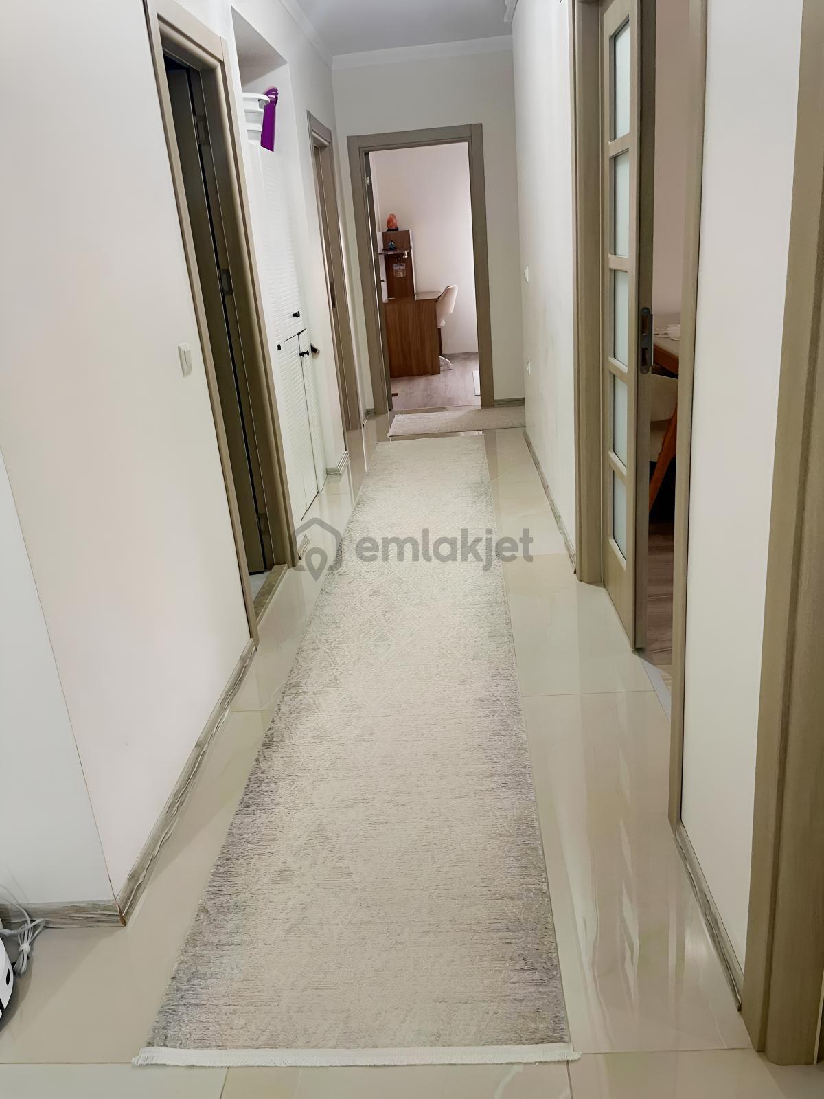 Detay'dan Kaşüstü Homeks Doğa Sitesinde Satılık3+1 Daire - 3