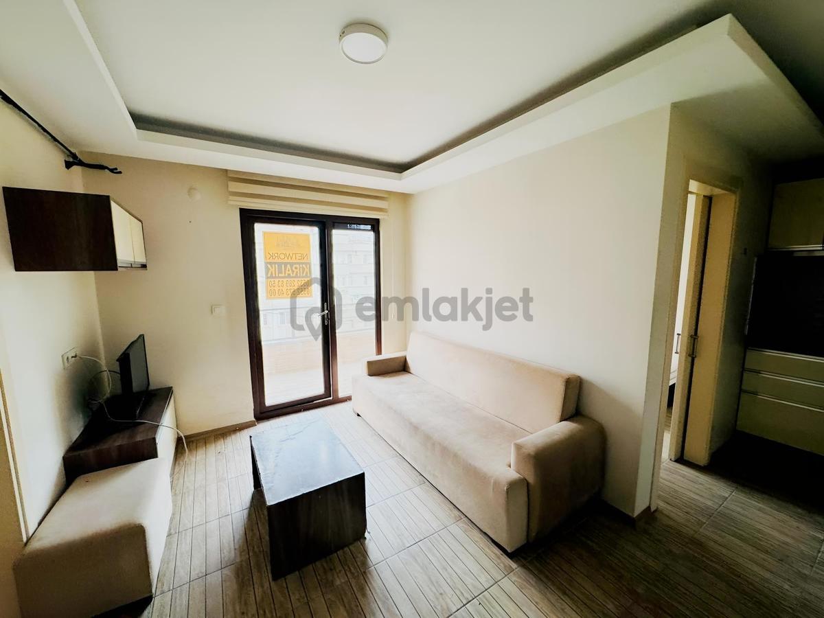 Network'ten Ntepe Stüdyo Sitesi'nde Kiralık 2+1 Daire - 5