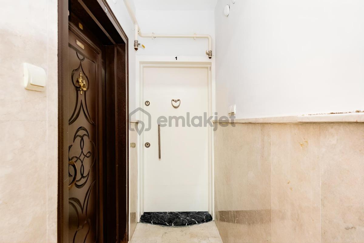 Çağlayan Mahallesi Satılık 2+1 Daire - 34