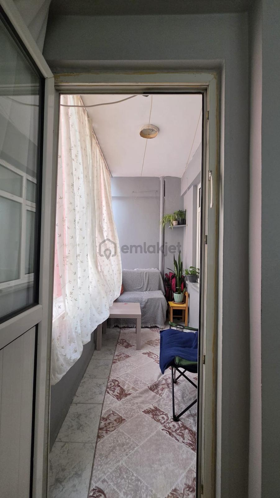 Seyrantepe' De Bakımlı Satılık 2+1 Daire - 11