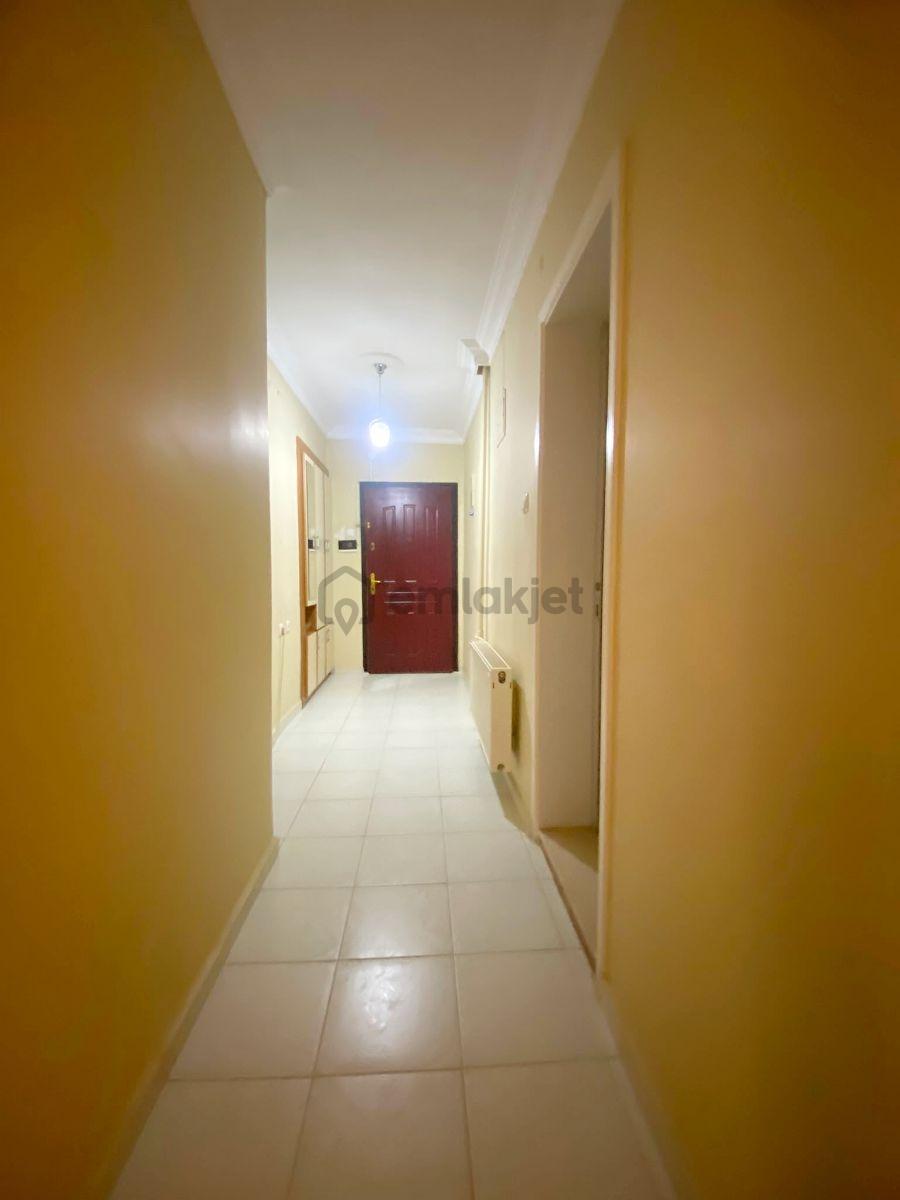 Site İçerisinde Arakat 3+1 Geniş Satılık Daire - 17