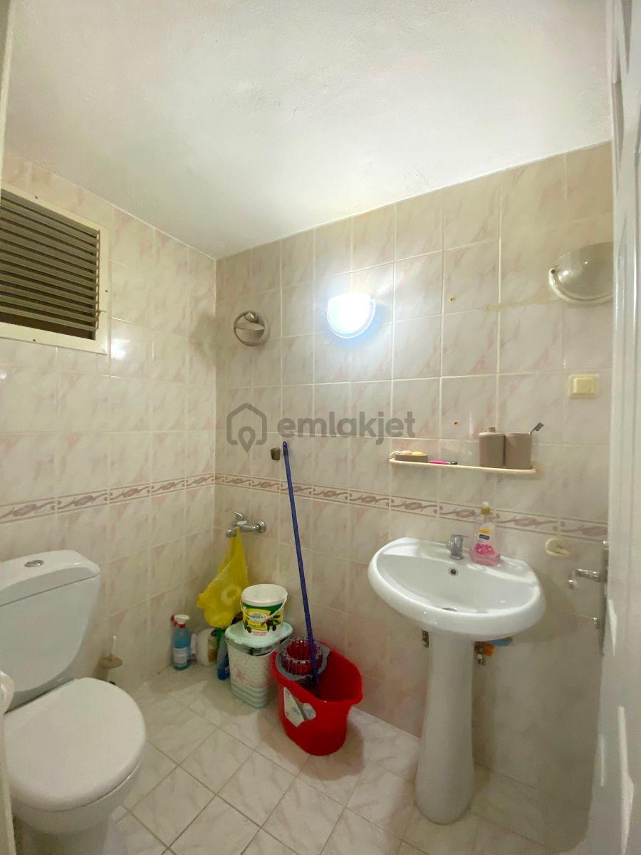 Site İçerisinde Arakat 3+1 Geniş Satılık Daire - 13