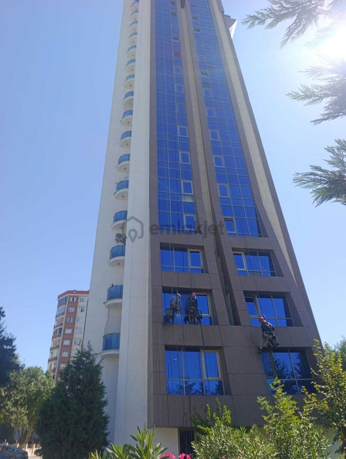 Sahibinden Sahibinden Kervanci Rezedans Ta Eşyalı 1+1 - 22