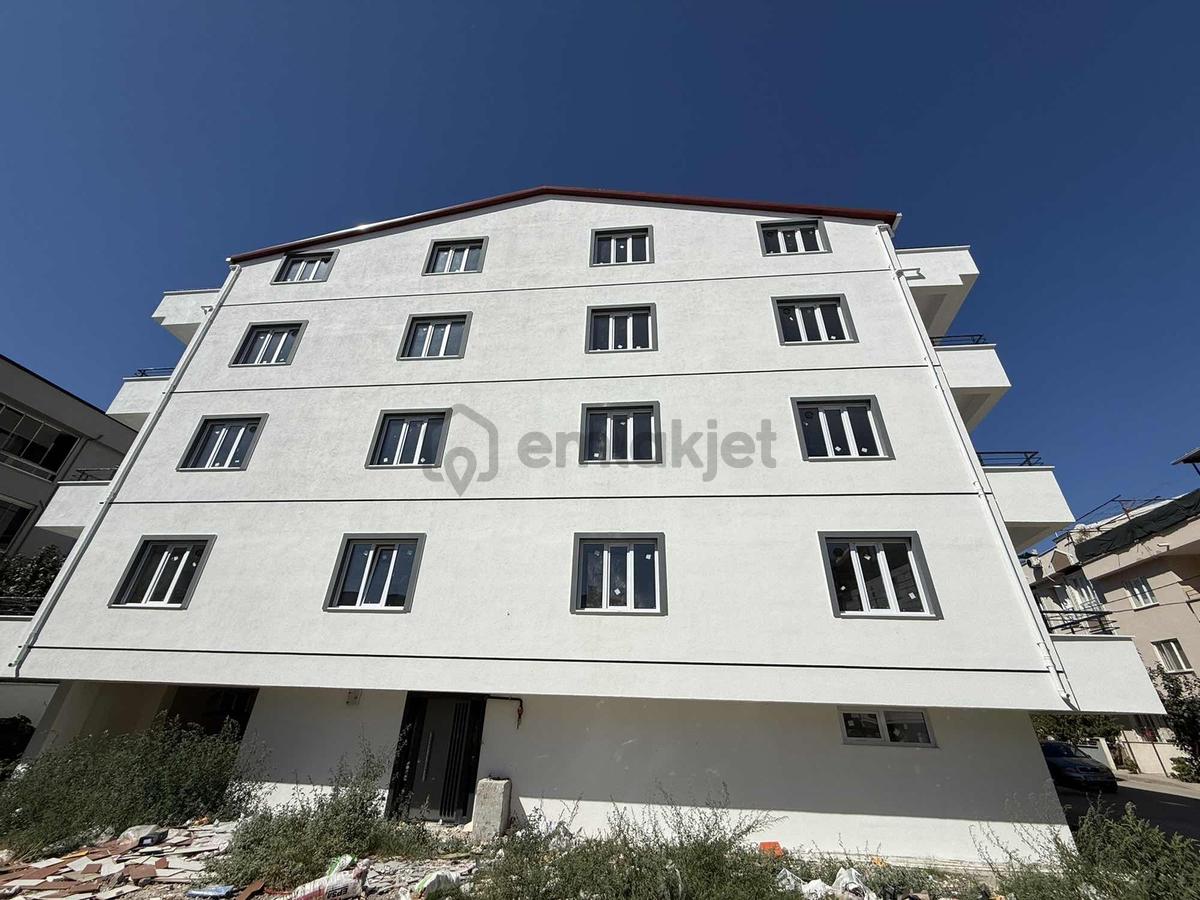 Cb Başrolden Gürsu Kurtuluş'ta Satılık Geniş 2+1 Daire - 4