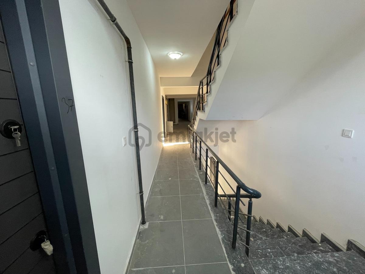 Cb Başrol İznik Darka Karşısı 1+1 Satılık Daire - 9