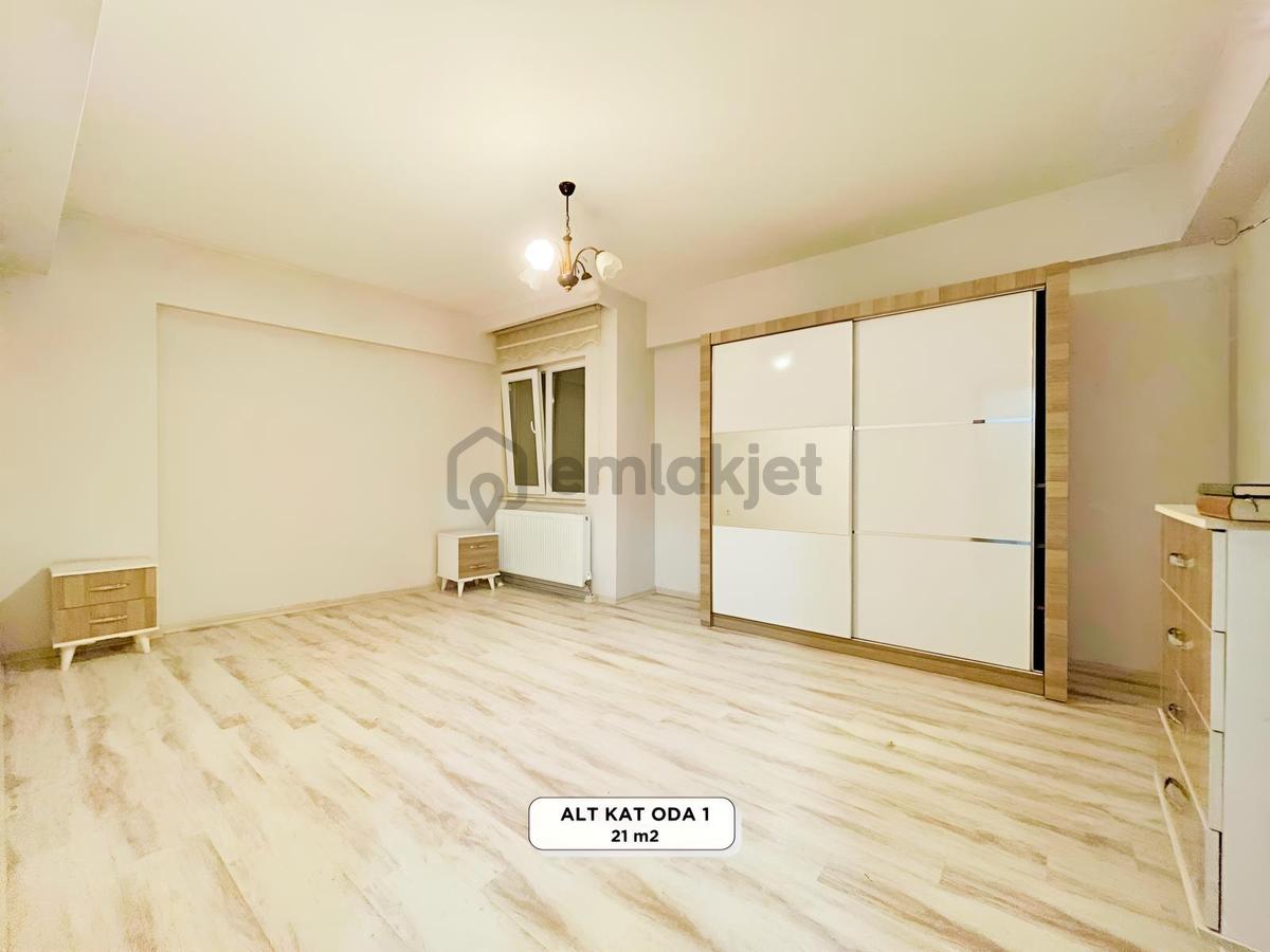 Arabayatağı'nda Çift Mutfaklı | 260 M² | 4+1 Dubleks Daire - 9
