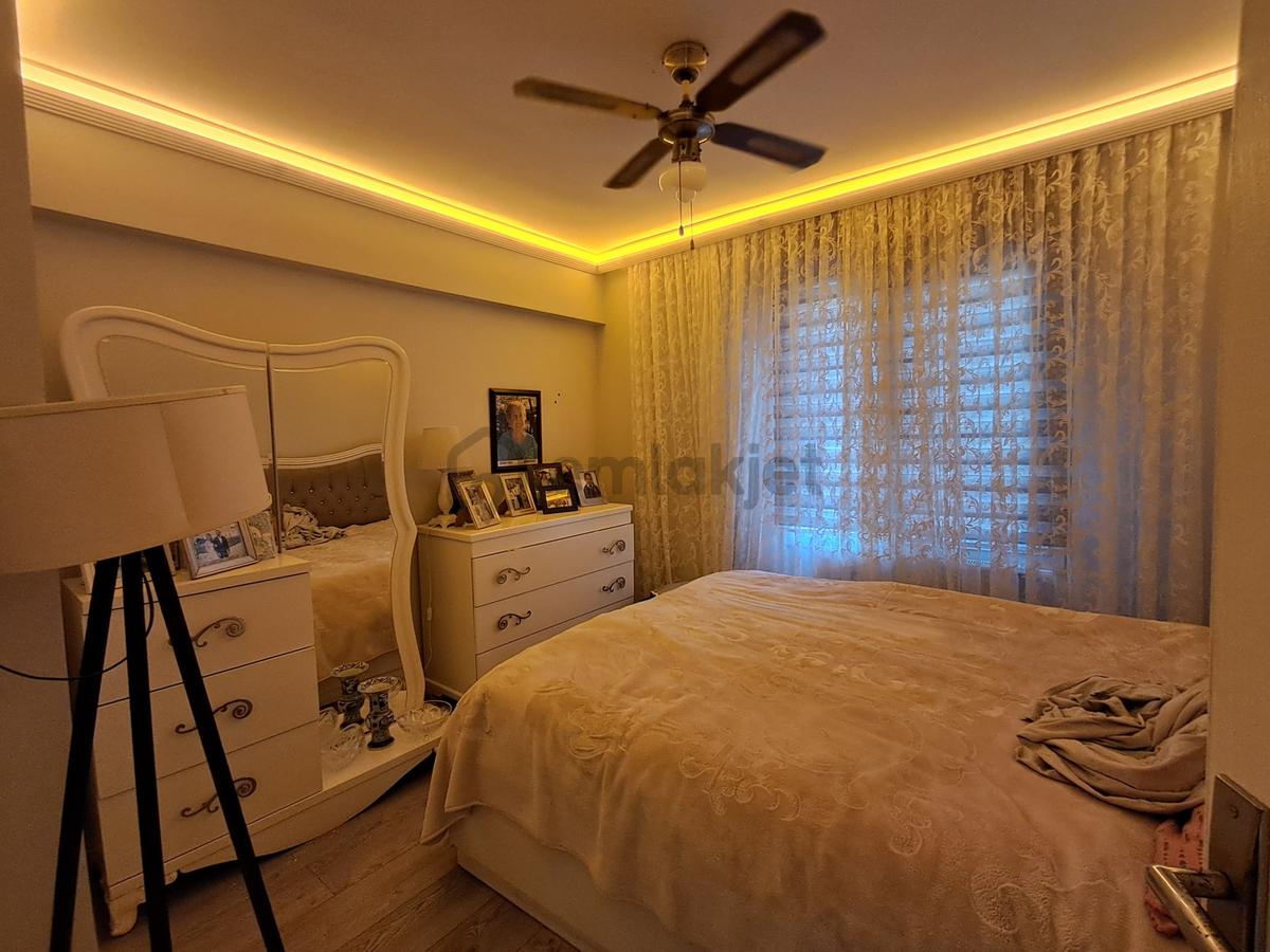 Balçova Mithatpaşa Cad.üzerinde Asansörlü Jeotermalli 4+1 Daire - 20