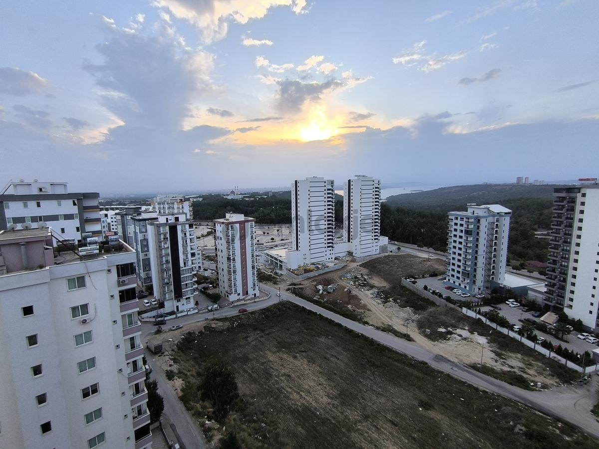 Şen Emlak'tan-göl Manzaralı-doğalgazlı-süperlüx-daire - 6