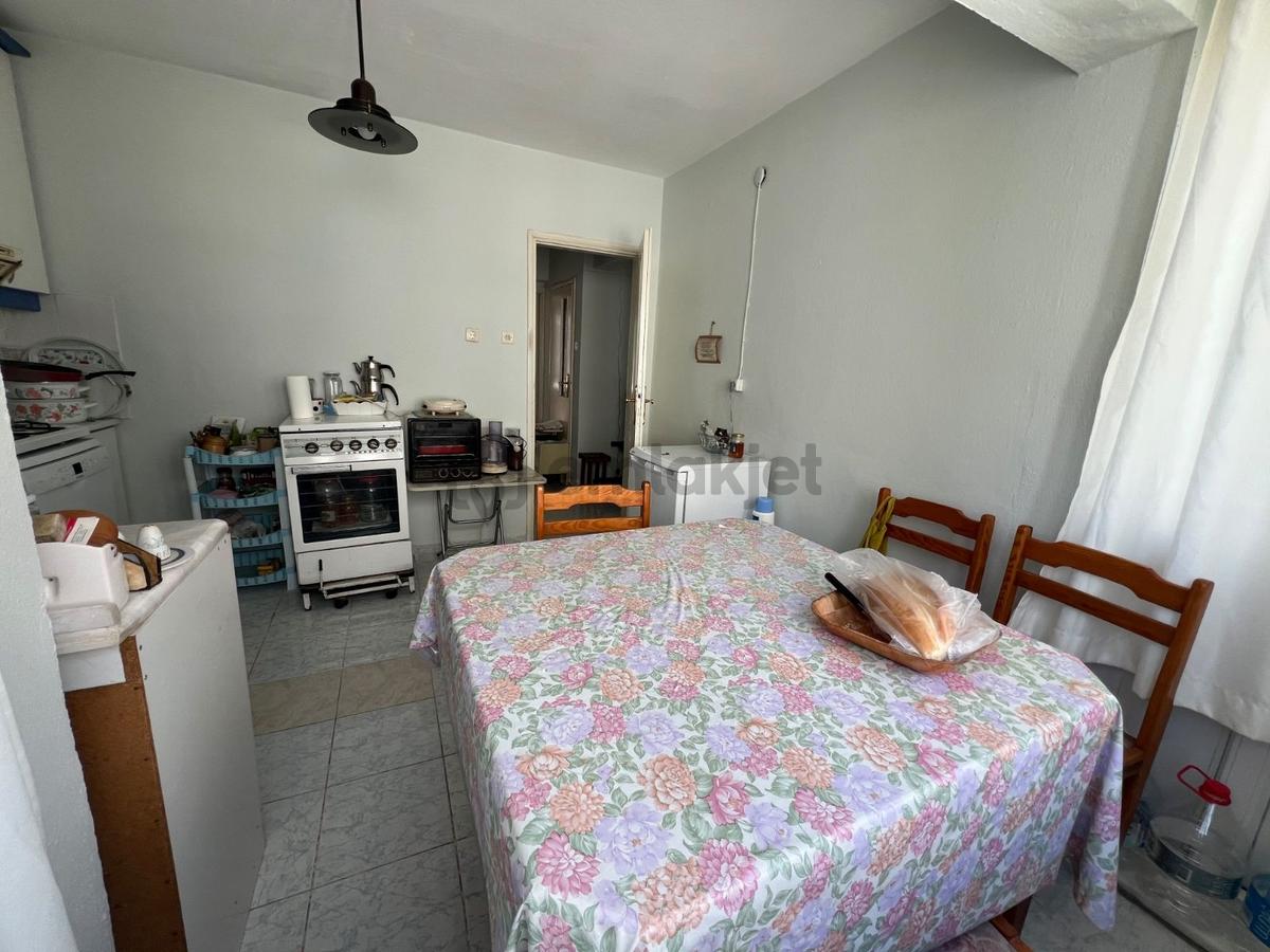 Ayvalık, Aliçetinkaya'da 3+1 Satılık Daire - 18