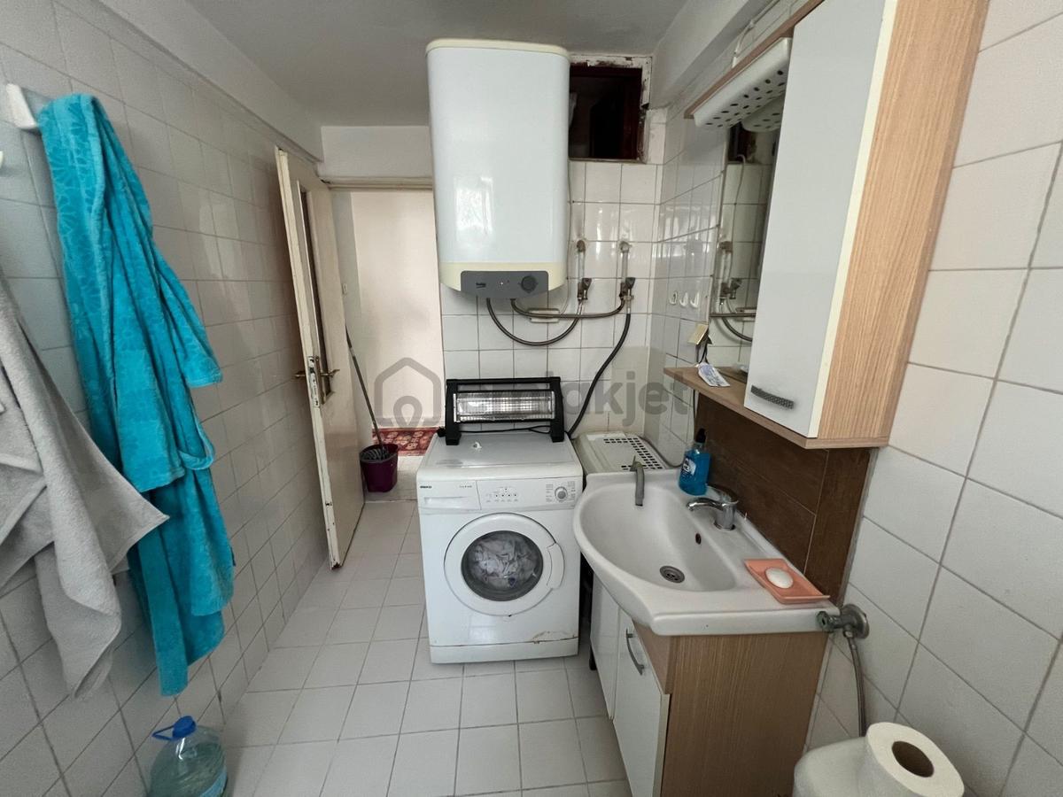 Ayvalık, Aliçetinkaya'da 3+1 Satılık Daire - 12