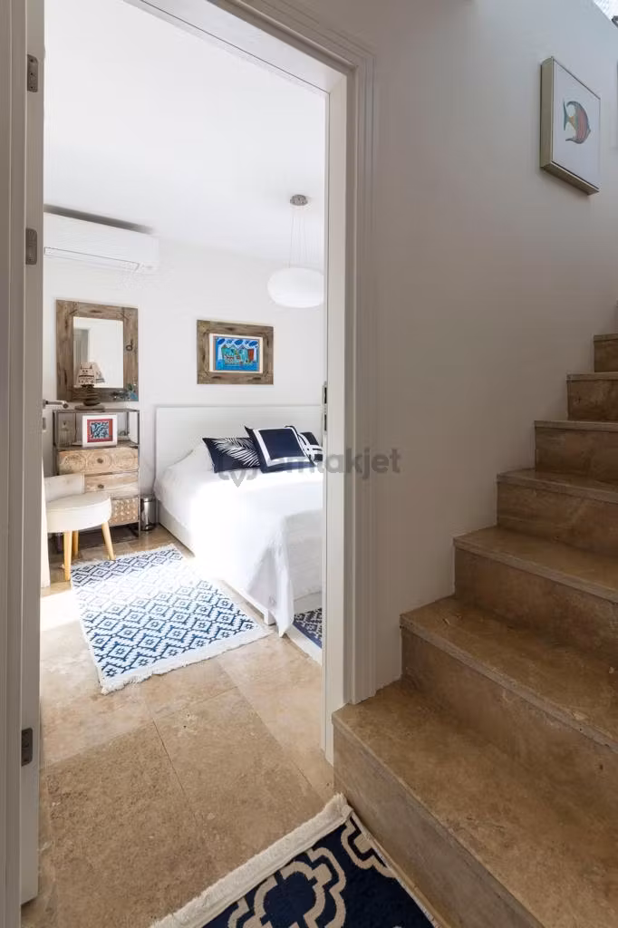 Yalıkavak'ta Site İçerisinde Özel Havuzlu Villa - 14