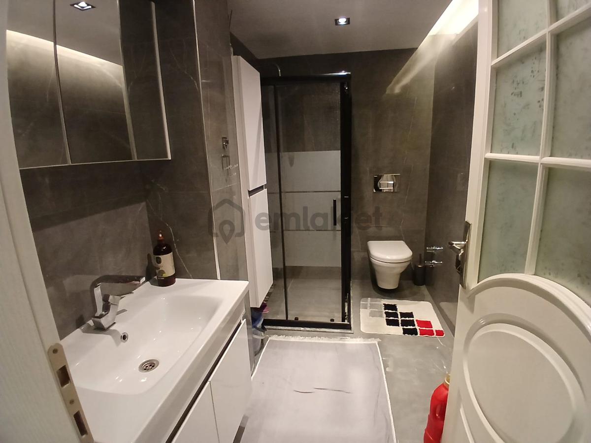 Maksem De Bakımlı Satılık Daire - 6