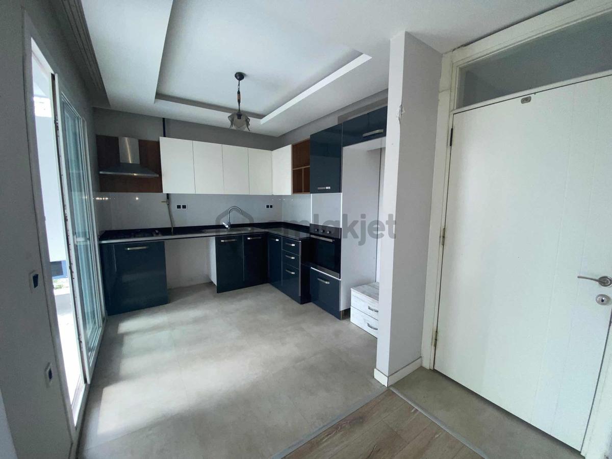 100.yıl Site İçerisinde Havuzlu Kiralık 3+1 Daire - 11