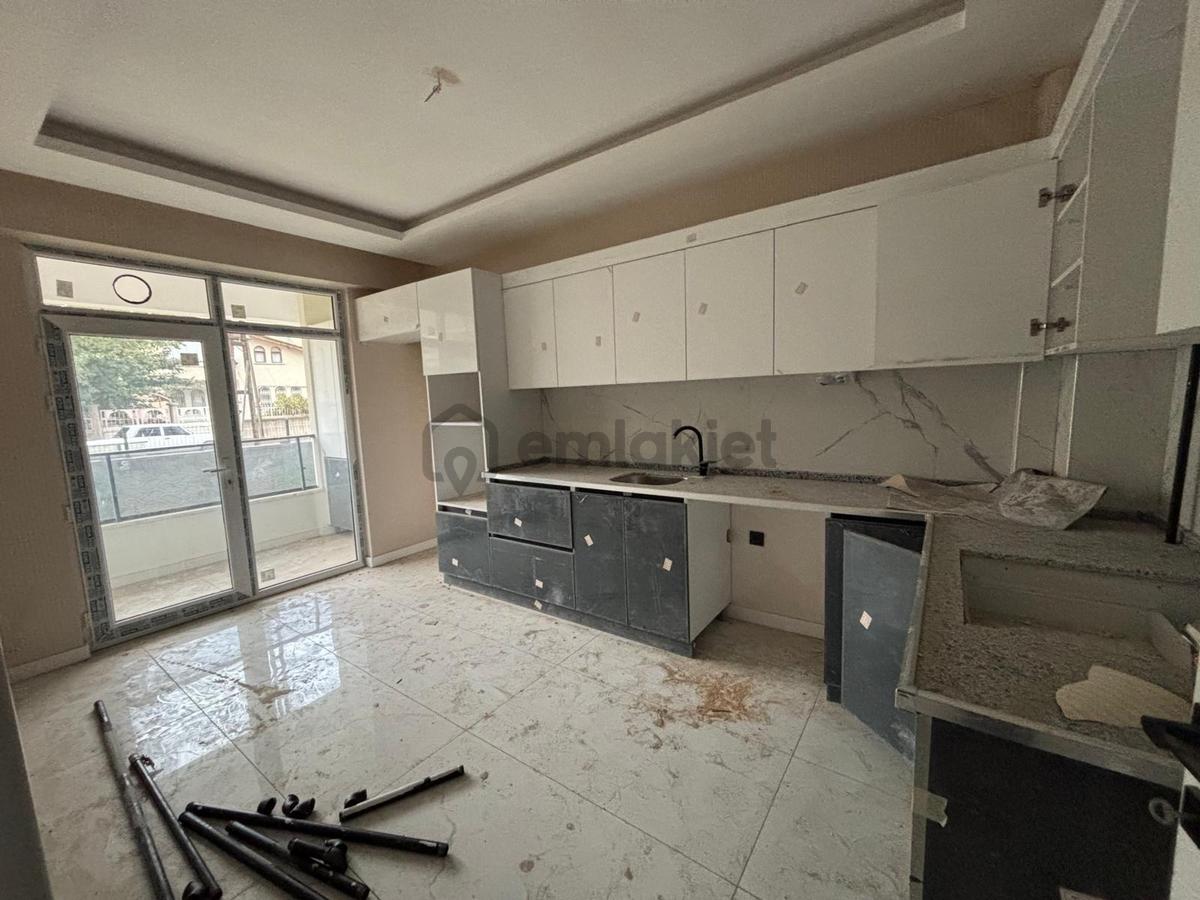 Ödemesiz Ultra Lüx Hesaplı 3+1 Daire - 4