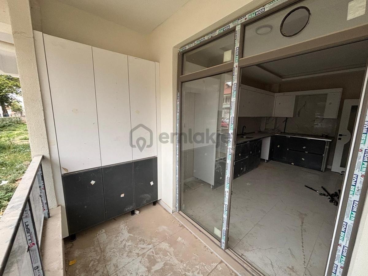 Ödemesiz Ultra Lüx Hesaplı 3+1 Daire - 9