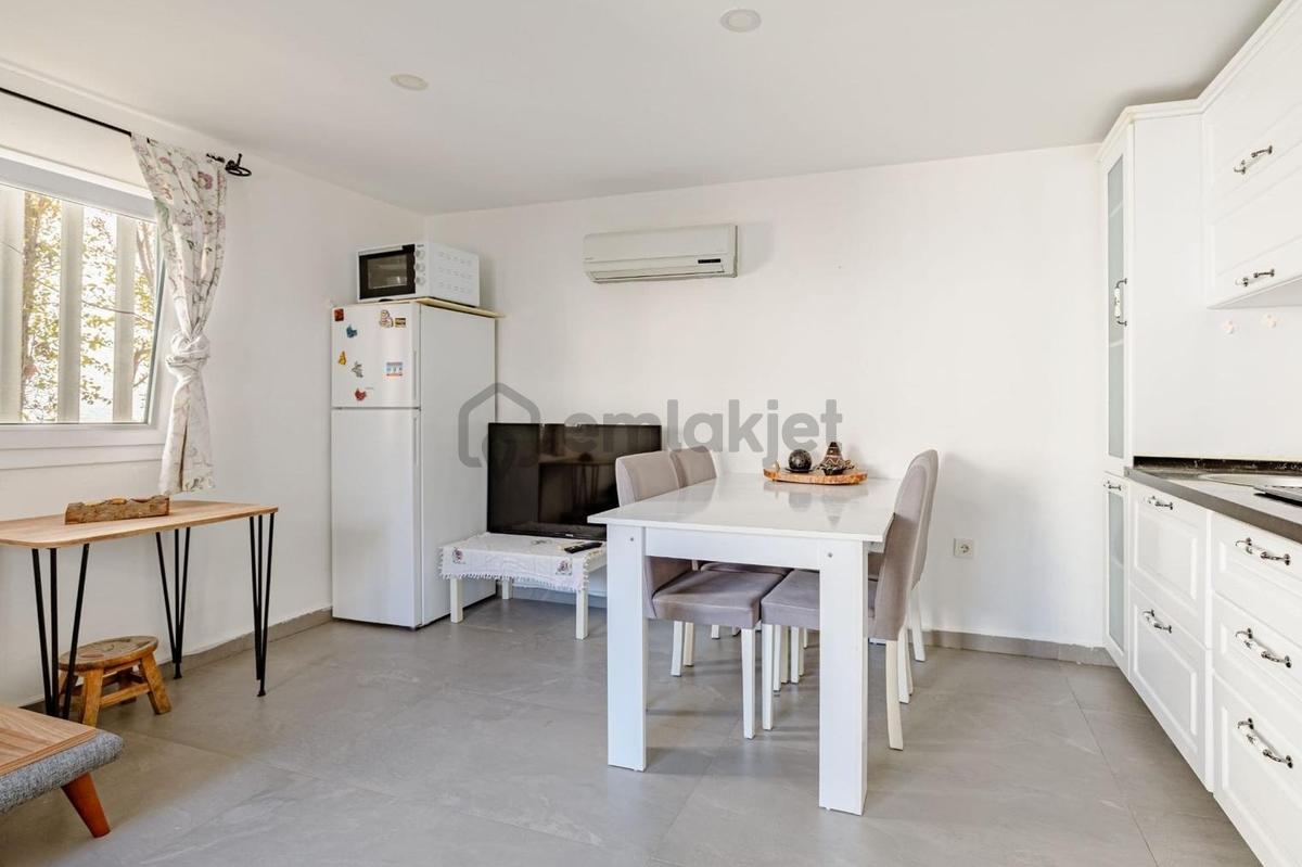 Bodrum Torba Satılık 2+1 Müştemilatlı Bahçeli Müstakil Daire - 23