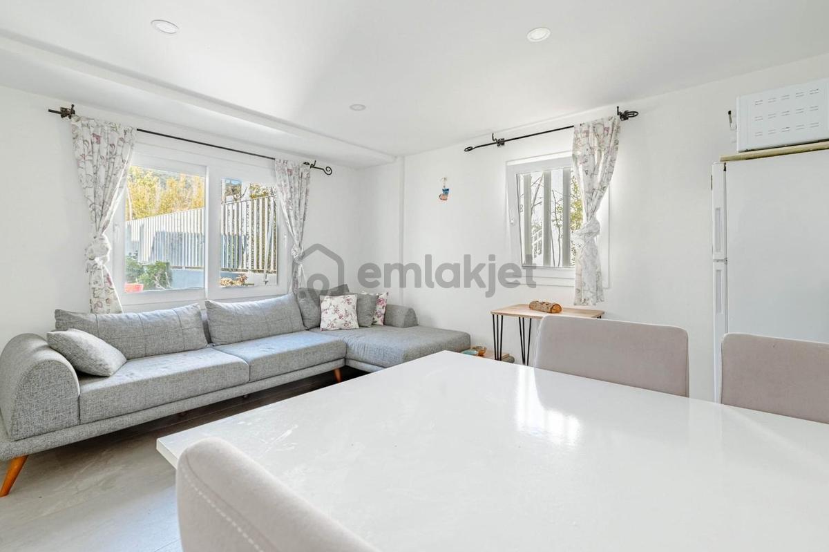 Bodrum Torba Satılık 2+1 Müştemilatlı Bahçeli Müstakil Daire - 20
