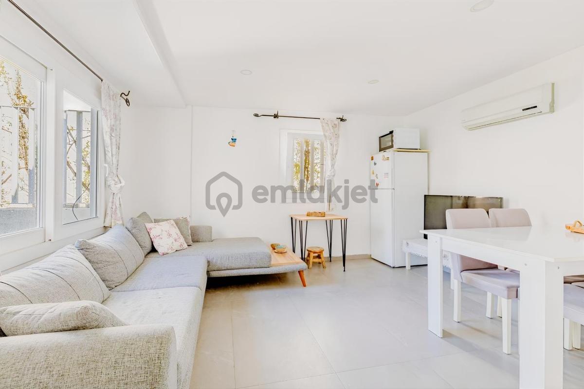 Bodrum Torba Satılık 2+1 Müştemilatlı Bahçeli Müstakil Daire - 22