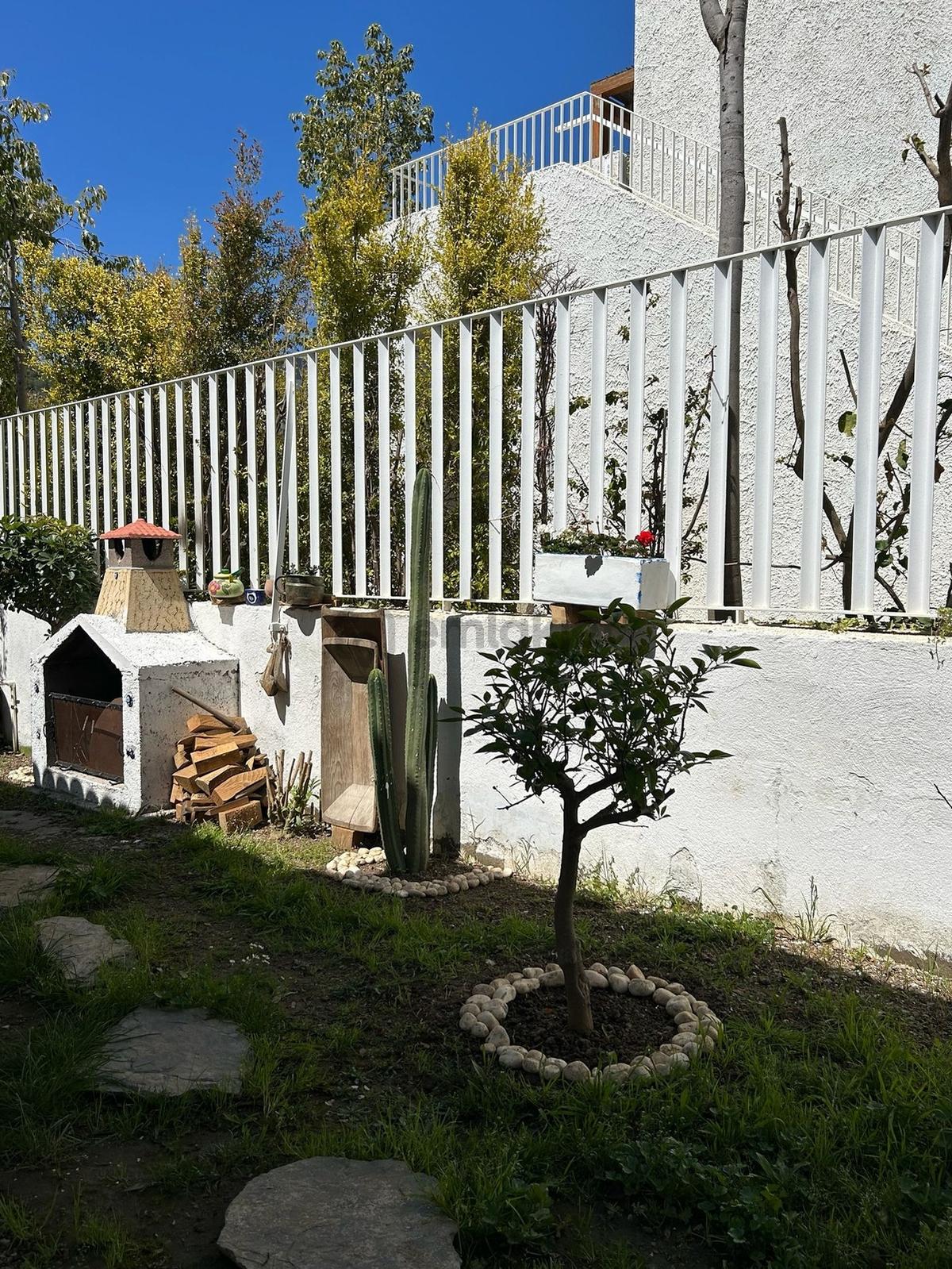 Bodrum Torba Satılık 2+1 Müştemilatlı Bahçeli Müstakil Daire - 30