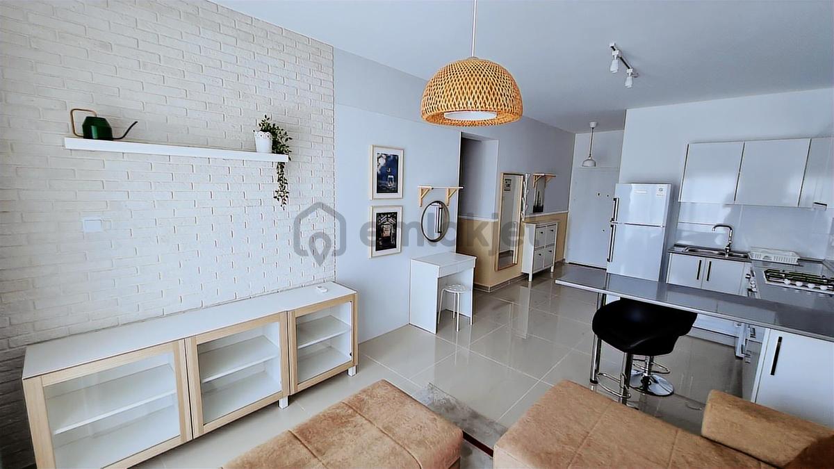 Kıbrıs İskele'de Caesar Resort 1+1 Satılık Daire - 5
