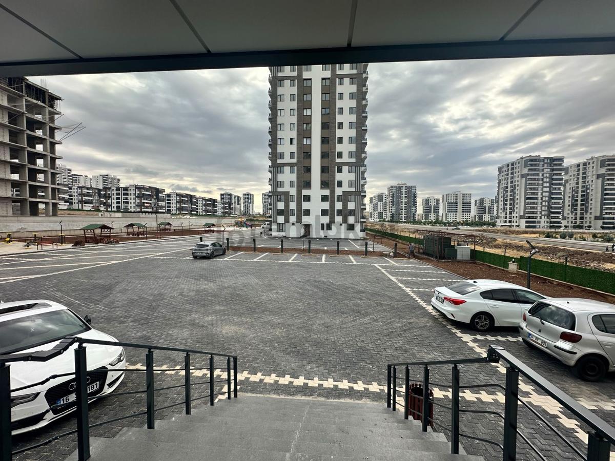 Yeni Cezaevi Yolu Livia Yaşam 3 Yapı Lüx 2+1 - 22