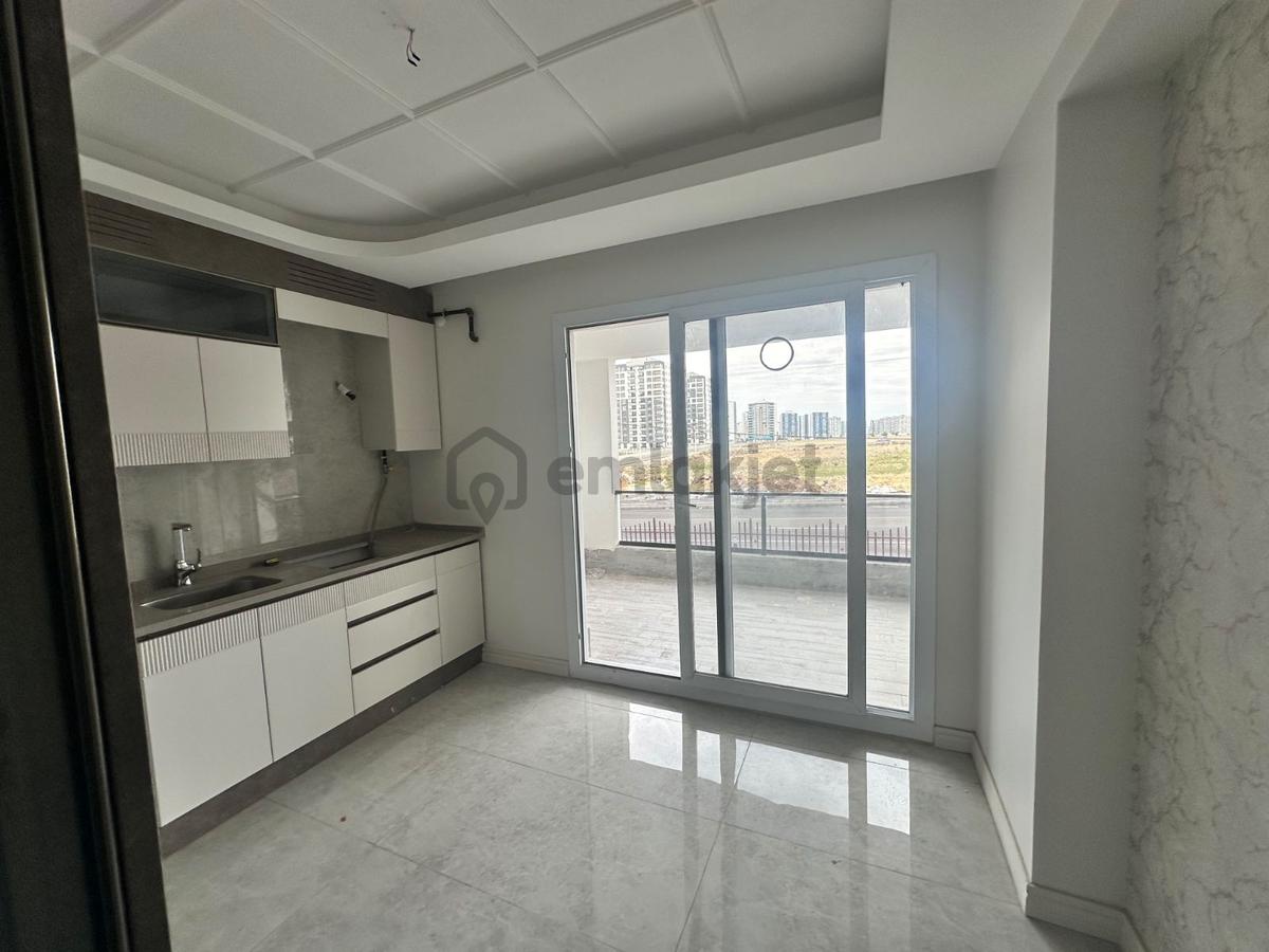 Yeni Cezaevi Yolu Livia Yaşam 3 Yapı Lüx 2+1 - 3