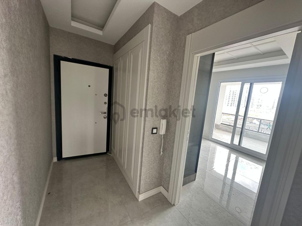 Yeni Cezaevi Yolu Livia Yaşam 3 Yapı Lüx 2+1 - 5