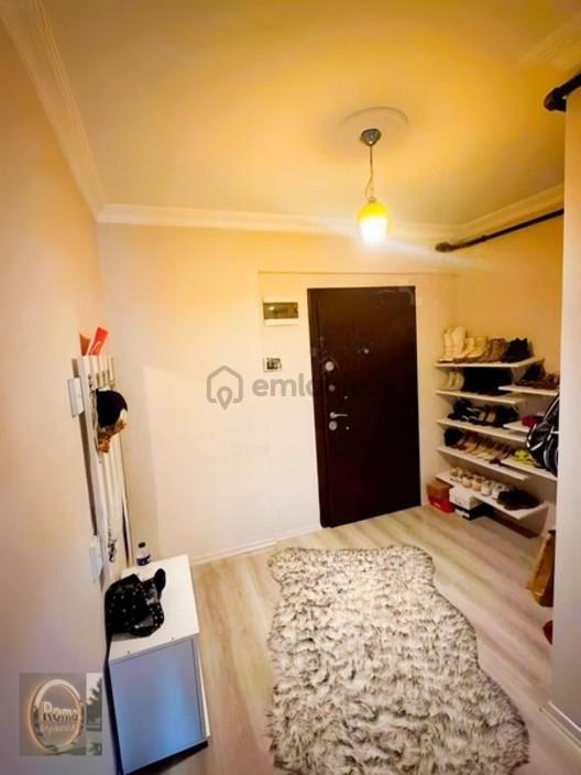 Roma 'dan Yeniceköy Mh. Cadde Üstü Satılık Daire - 18