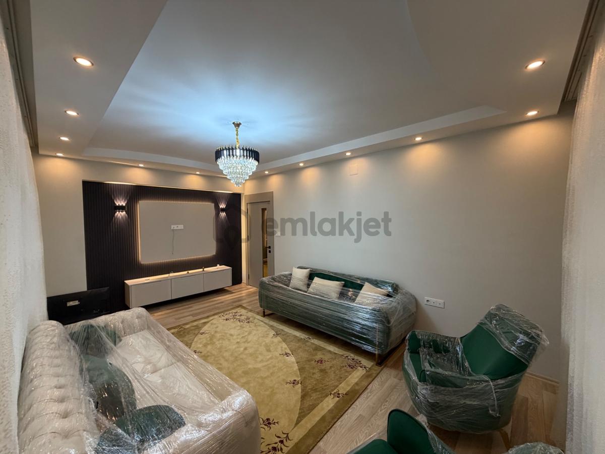 Fısttılık Satılık 3+1 Iltra Lüks Daire Maviş Gyo’dan - 4