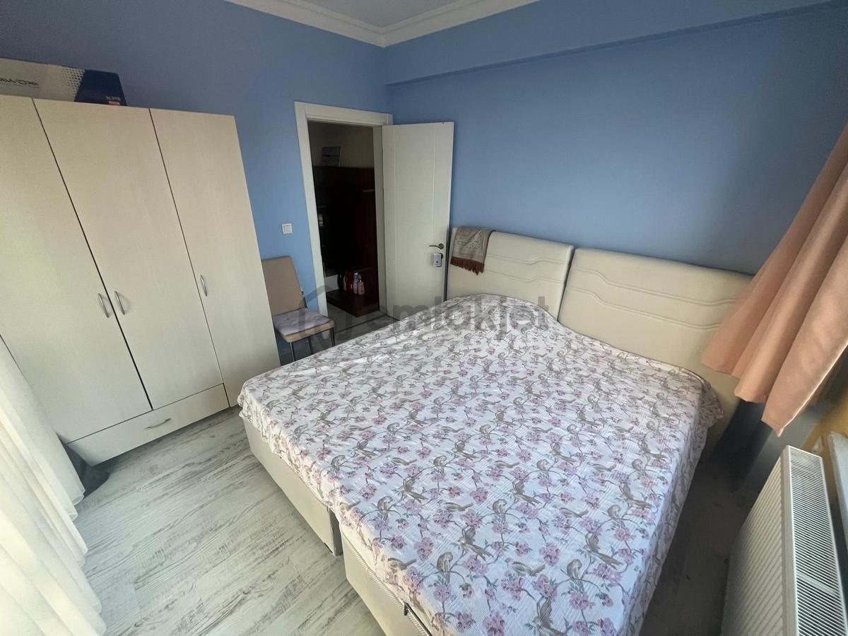 Buluruz' Dan Şükrüpaşa Mah. 1+1 Eşyalı Daire - 11