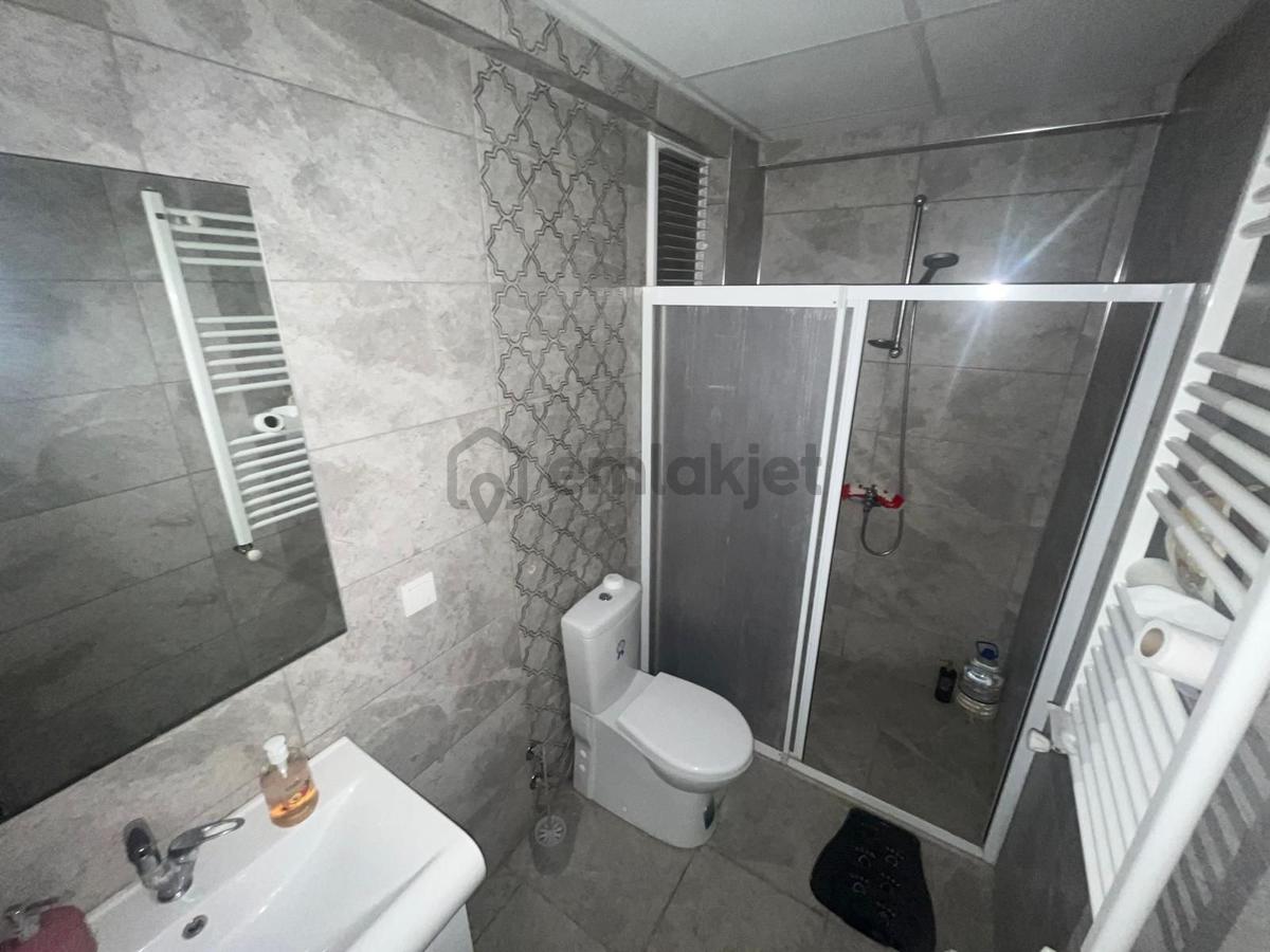 Buluruz' Dan Şükrüpaşa Mah. 1+1 Eşyalı Daire - 17