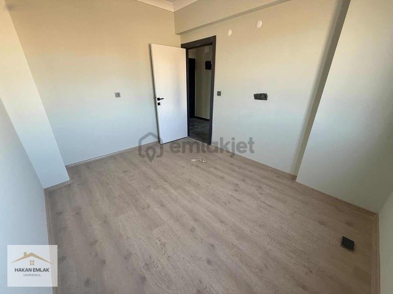 Hakan Emlaktan Kentparkta Arakat 2+0 Sıfır Daire - 9