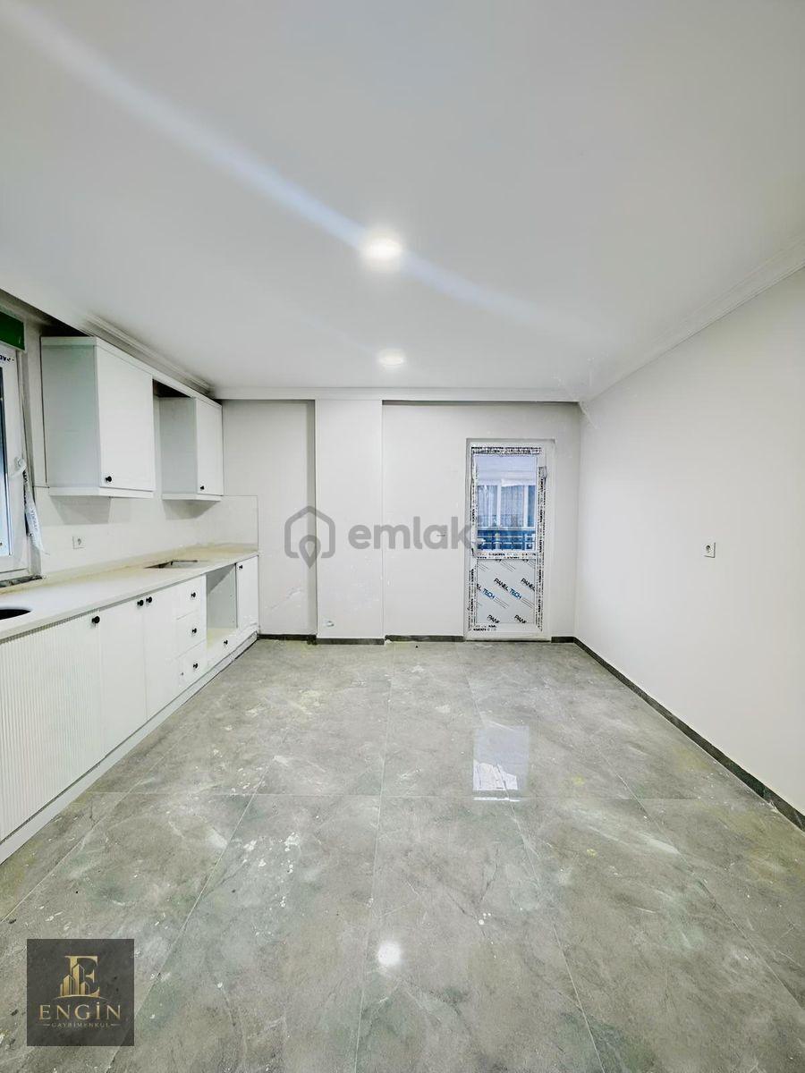 Ilıca Merkezde 4+1 - 6