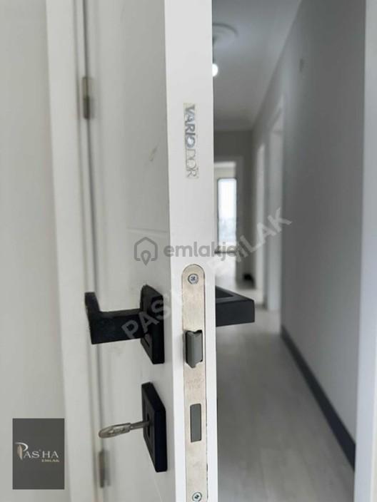 2+1 Arakat Merkezi Konum Asansörlü - 20