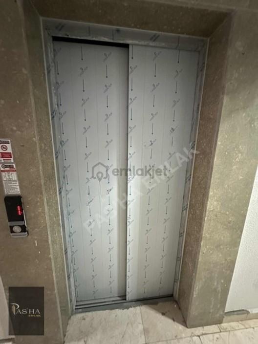 2+1 Arakat Merkezi Konum Asansörlü - 21