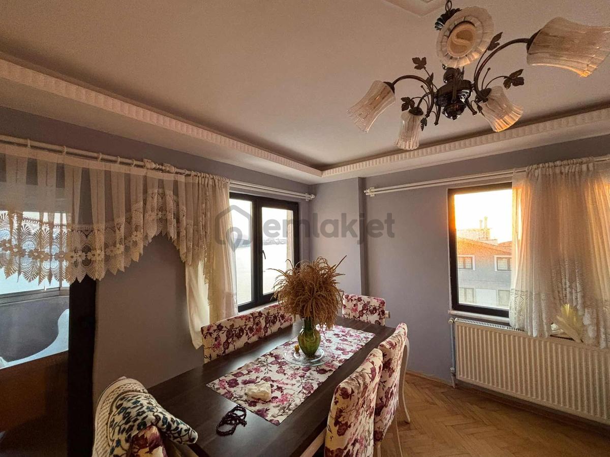 Gemlik Cumhuriyet Mahallesinde Satılık 3+1 Daire - 18
