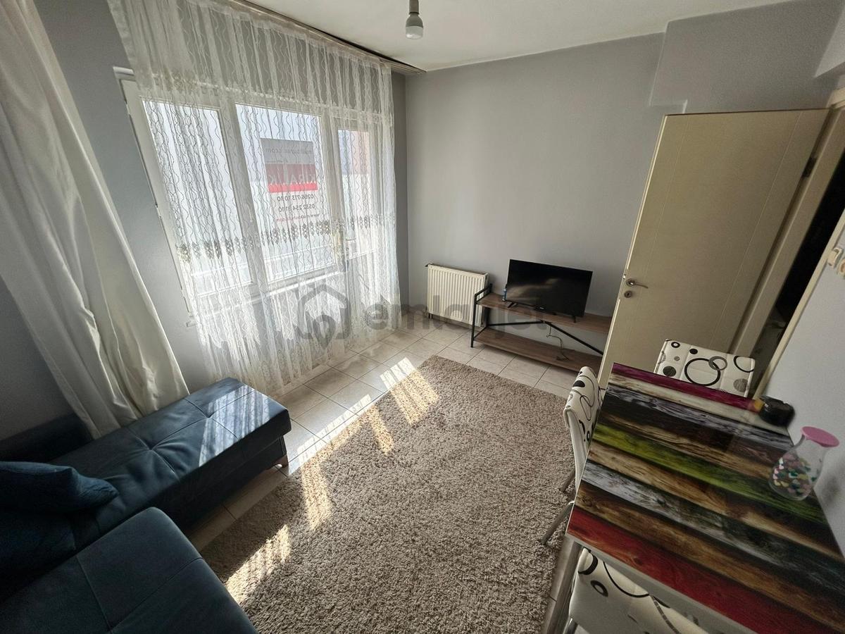 Hacı Yusuf Mah. 2+1 Eşyalı Ara Kat Satılık Daire - 4