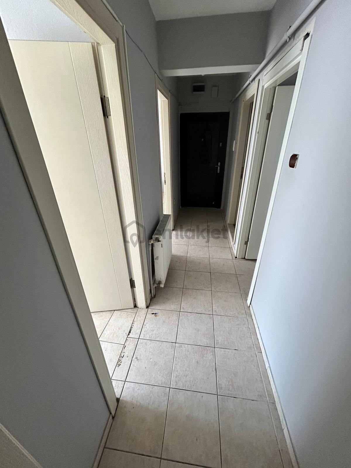 Hacı Yusuf Mah. 2+1 Eşyalı Ara Kat Satılık Daire - 26