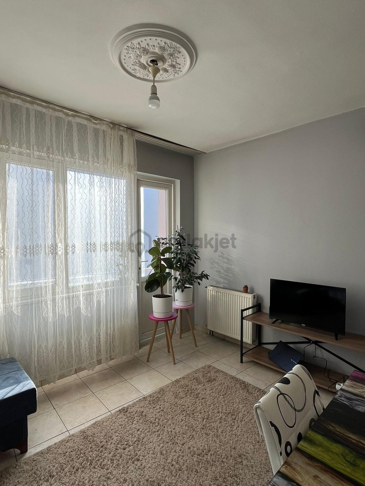 Hacı Yusuf Mah. 2+1 Eşyalı Ara Kat Satılık Daire - 6