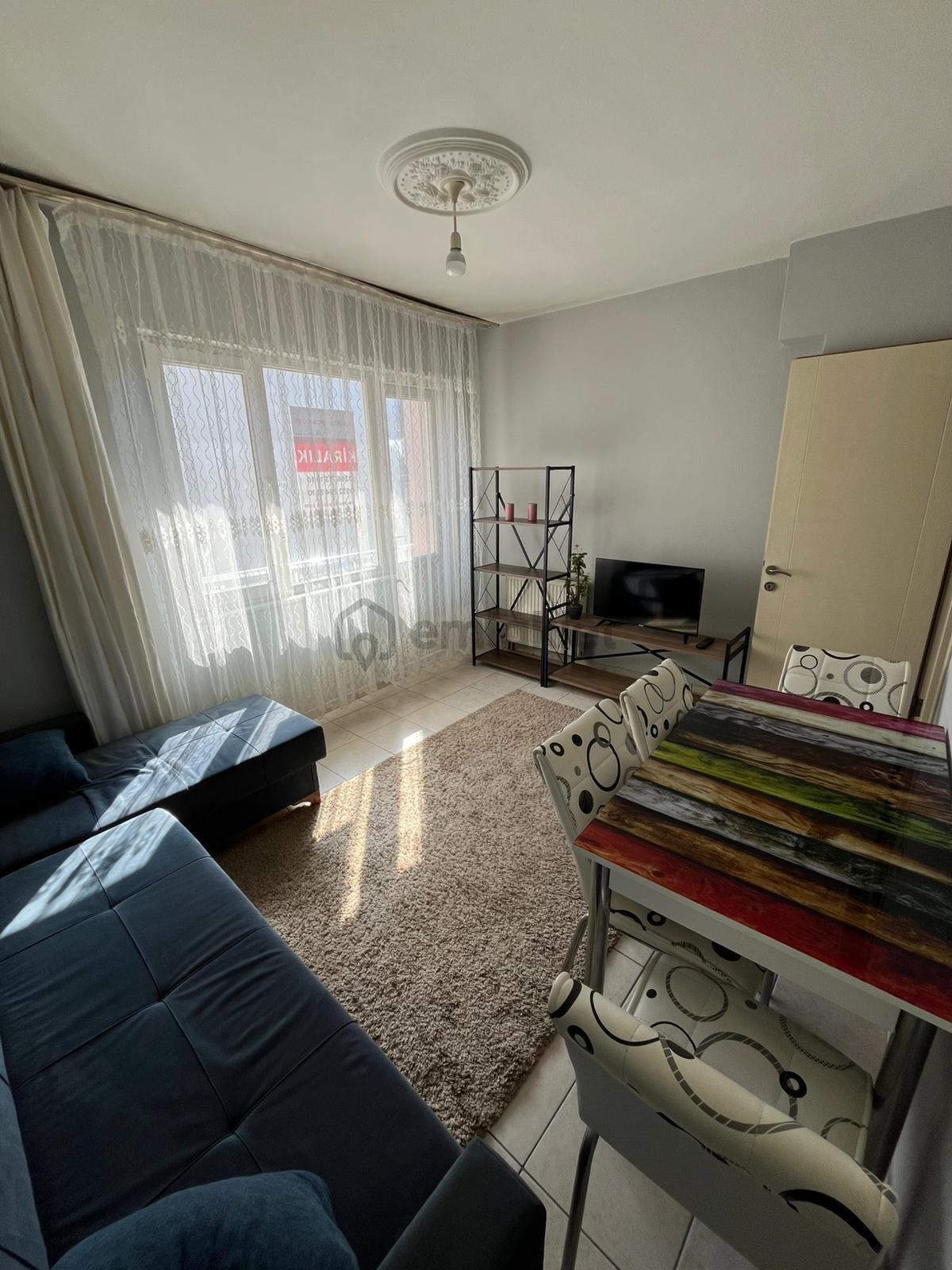 Hacı Yusuf Mah. 2+1 Eşyalı Ara Kat Satılık Daire - 5