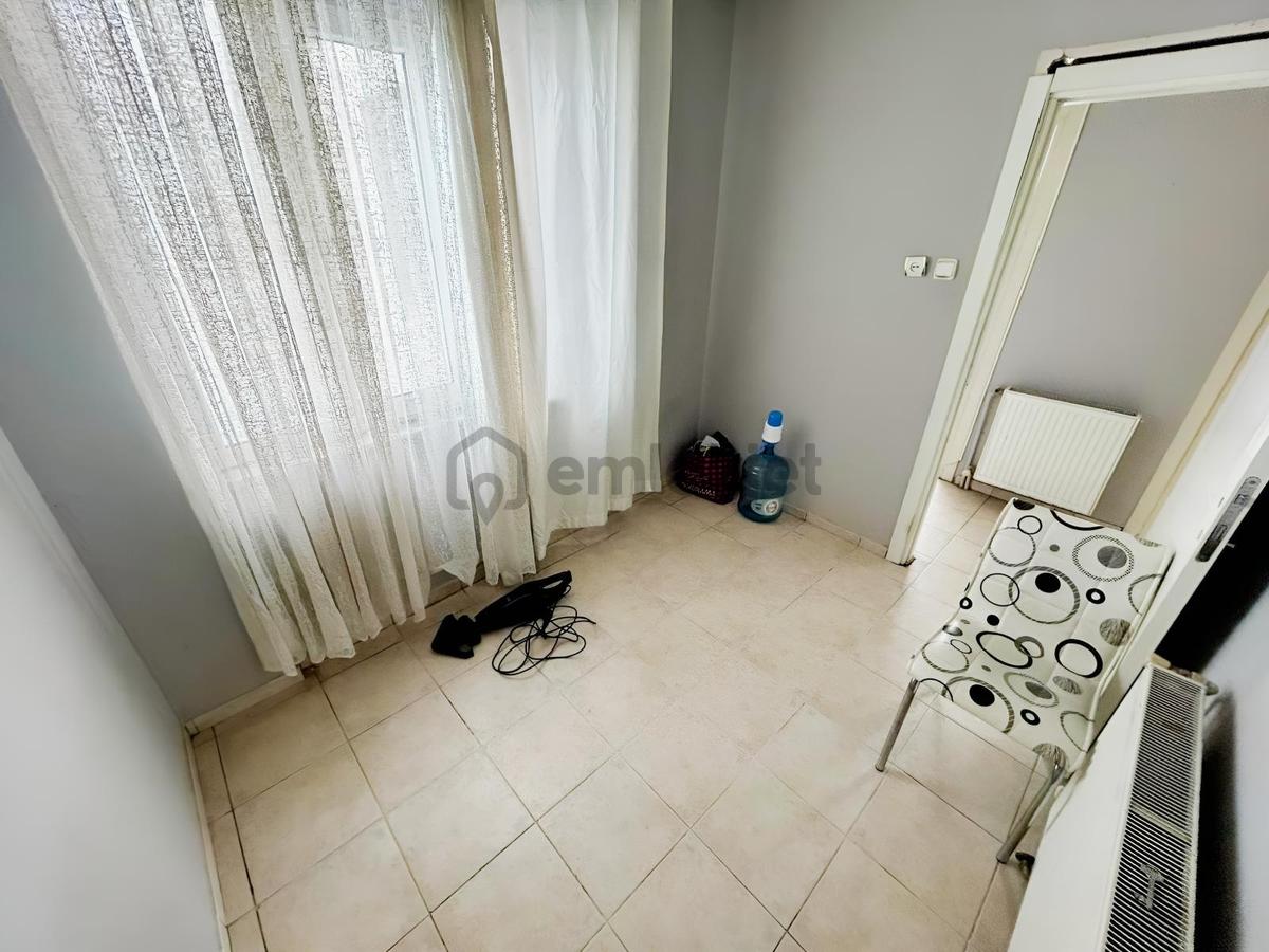 Hacı Yusuf Mah. 2+1 Eşyalı Ara Kat Satılık Daire - 28
