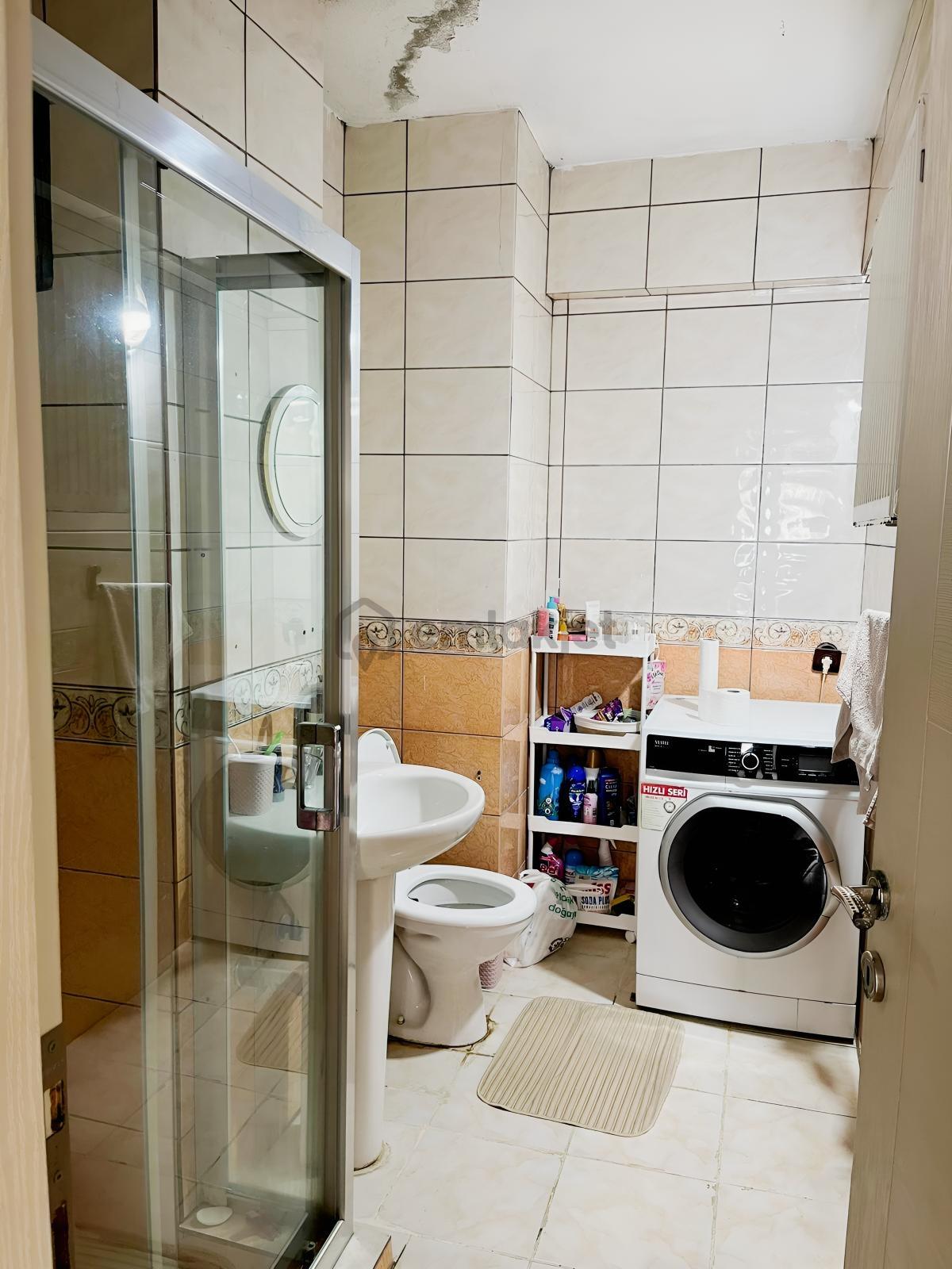 Hacı Yusuf Mah. 2+1 Eşyalı Ara Kat Satılık Daire - 23