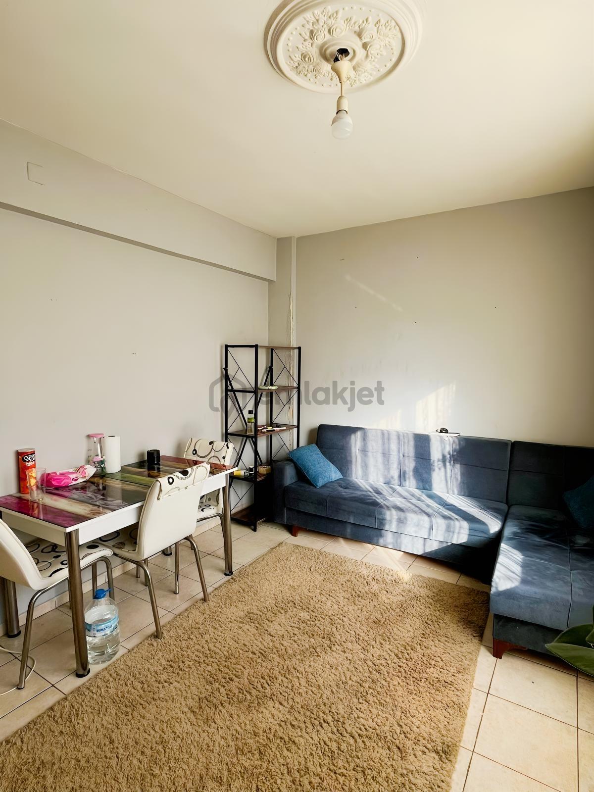 Hacı Yusuf Mah. 2+1 Eşyalı Ara Kat Satılık Daire - 7