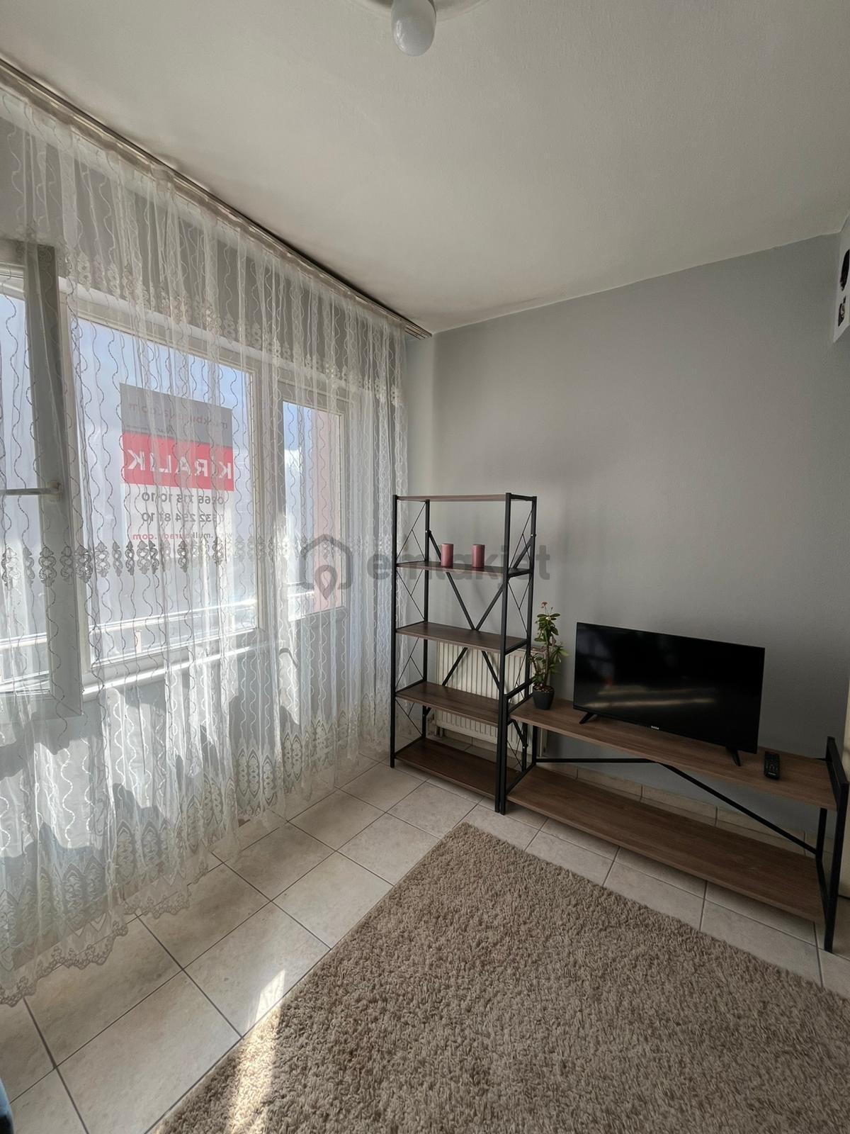 Hacı Yusuf Mah. 2+1 Eşyalı Ara Kat Satılık Daire - 9