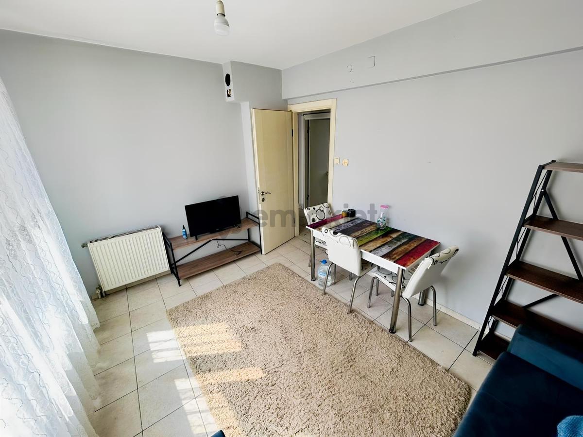 Hacı Yusuf Mah. 2+1 Eşyalı Ara Kat Satılık Daire - 3