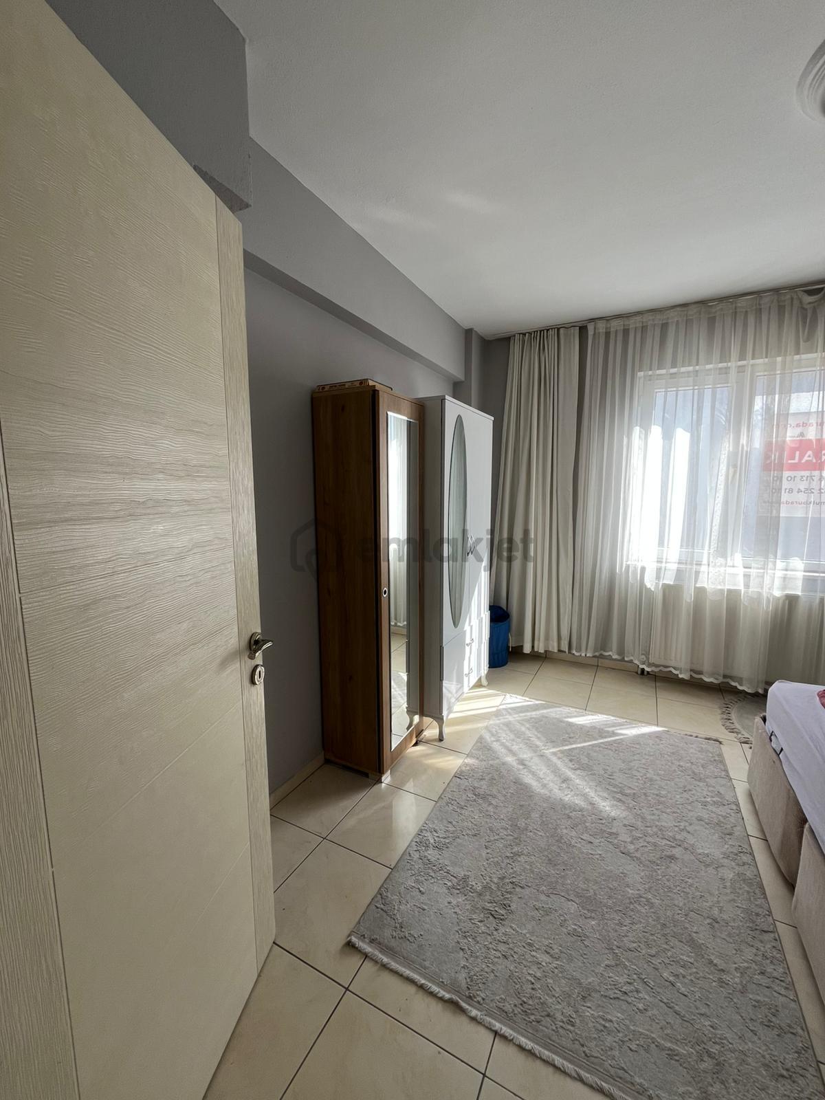 Hacı Yusuf Mah. 2+1 Eşyalı Ara Kat Satılık Daire - 18