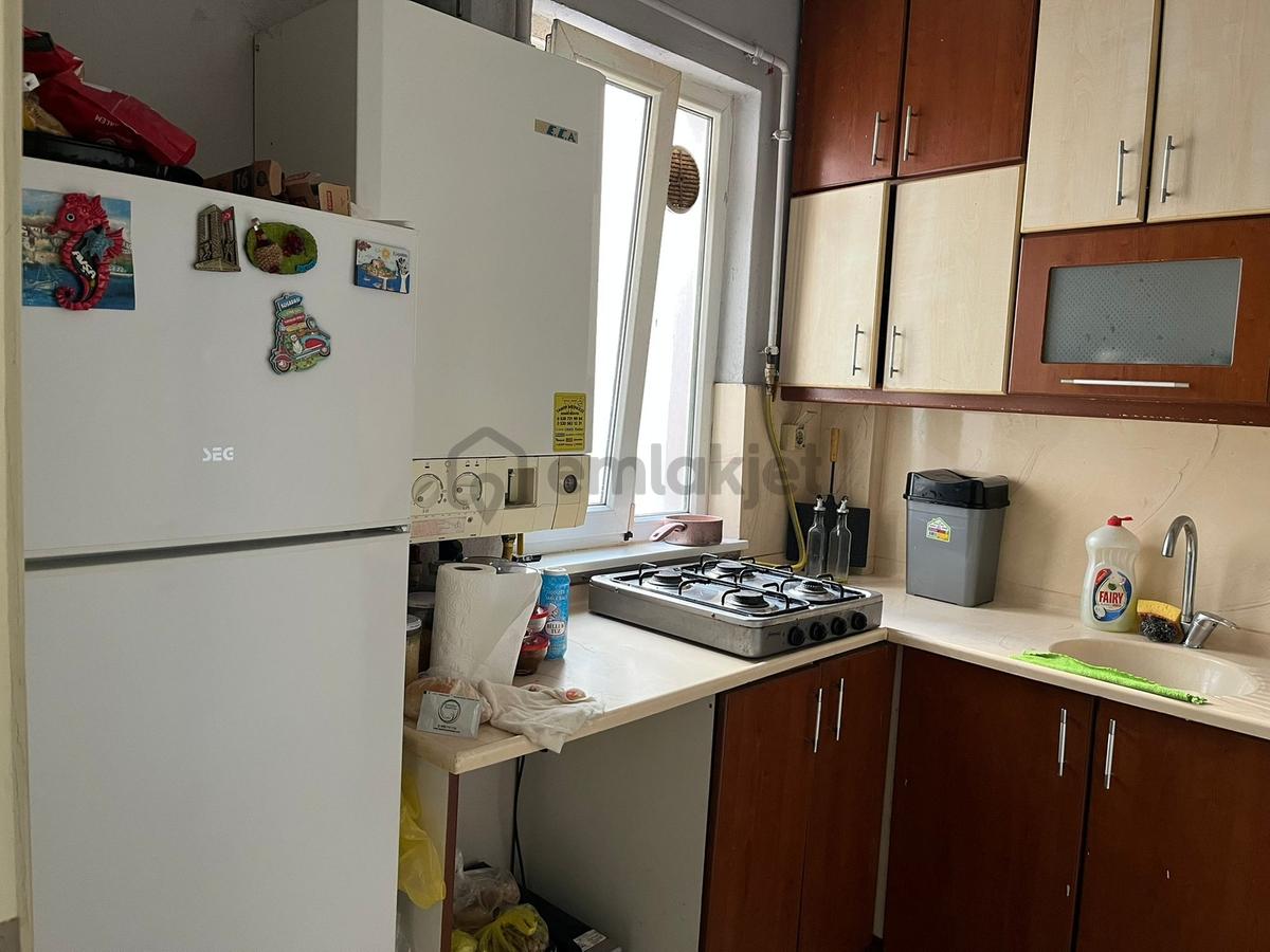 Hacı Yusuf Mah. 2+1 Eşyalı Ara Kat Satılık Daire - 15
