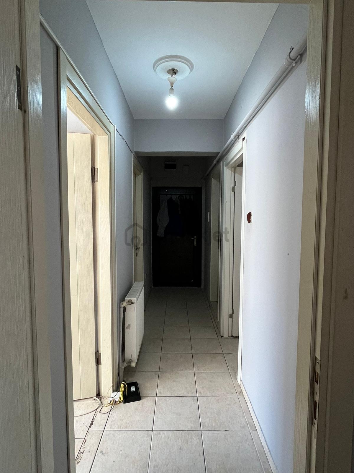 Hacı Yusuf Mah. 2+1 Eşyalı Ara Kat Satılık Daire - 25